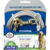 Four Paws® Walk-About® Tie-Out Cable - Heavy Weight