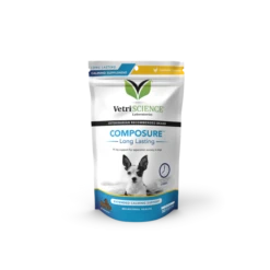 VetriScience Composure™ Long Lasting Dog Chews
