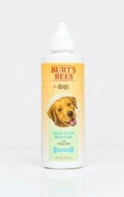 Burt's Bees Tear Stain Remover For Dogs