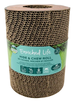 Oxbow Enriched Life - Hide & Chew Roll