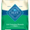 Blue Buffalo Life Protection Natural Lamb & Brown Rice Recipe Adult Dry Dog Food