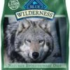 Blue Buffalo Wilderness Grain Free High Protein Duck Recipe Dry Dog Food