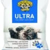 Dr. Elsey's Precious Cat Ultra Clumping Cat Litter