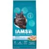Iams Proactive Health Indoor Weight And Hairball Care Dry Cat Food