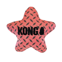 KONG Maxx Star Dog Toy