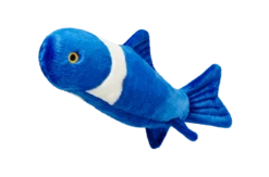 Fluff And Tuff Gil Koi Fish