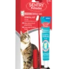 SENTRY Petrodex Dental Care Kit For Cats