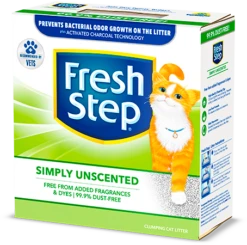 SIMPLY UNSCENTED LITTER