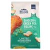 Natural Balance L.I.D. Limited Ingredient Diets Grain Free Chicken & Green Pea Formula Recipe Dry Cat Food