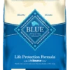 Blue Buffalo Life Protection Natural Chicken & Brown Rice Recipe Adult Dry Dog Food