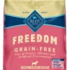 Blue Buffalo Freedom Grain Free Chicken Recipe Small Breed Adult Dry Dog Food