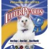 Ultra Pet Litter Pearls Trackless Cat Litter