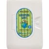 Earthwhile Earthbath Green Tea & Awapuhi Grooming Wipes For Dogs And Cats