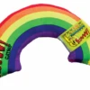 Yeowww Yeoww! Rainbow Catnip Cat Toy