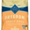 Blue Buffalo Freedom Large Breed Puppy Chicken Recipe Dry Dog Food
