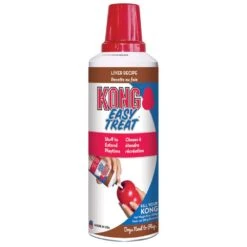 KONG Easy Treat For Dogs- 8-oz