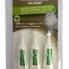 Alzoo Spot On Natural Flea And Tick Repellent For Cats