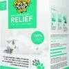 Dr. Elsey's Respiratory Relief Clumping Cat Litter