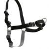 PetSafe Easy Walk Black & Silver Dog Harness