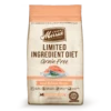 Merrick Limited Ingredient Diet Grain Free Real Salmon Recipe Dry Cat Food