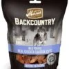 Merrick Backcountry Wild Prairie Grain Free Chicken Sausage Cuts Dog Treats