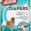 Simple Solution Disposable Diapers