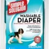 Simple Solution Washable Diaper