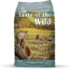 Taste Of The Wild Grain Free Appalachian Valley Small Breed Recipe Dry Dog Food