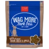 Cloud Star Wag More Bark Less Soft And Chewy Bacon Cheese And Apples Dog Treats