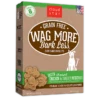 Cloud Star Wag More Bark Less Oven Baked Grain Free Chicken And Sweet Potatoes Dog Treats
