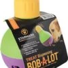 Starmark Treat Dispensing Bob-a-Lot Dog Toy