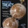 Starmark Everlasting Treats Chicken Flavor Dog Dental Chews