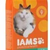 Iams ProActive Health Hairball Care Recipe Dry Cat Food