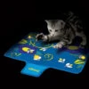 Petstages Flashing Firefly Mat