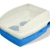 Van Ness Sifting Cat Litter Pan With Frame