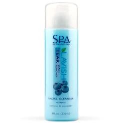 SPA By TropiClean Tear Stain Remover For Pets