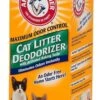 Arm & Hammer Cat Litter Deodorizer Powder