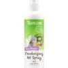 TropiClean Kiwi Blossom Deodorizing Spray For Pets