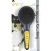 JW Pet Gripsoft Pin Brush For Dogs