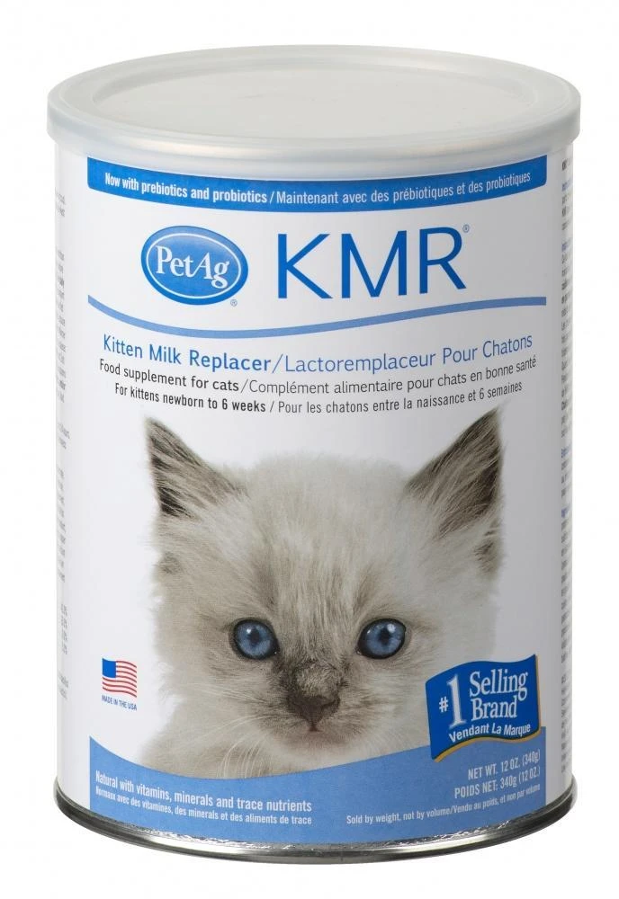 KMR Kitten Milk Replacer Powder - Image 2