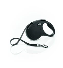 Flexi New Classic SM Retractable 16 Ft Tape Leash
