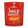 Stella & Chewy's Wild Weenies Grain Free Beef Recipe Freeze Dried Raw Dog Treats