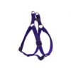 LupinePet Basic Solids Step In Dog Harness