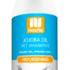 Nootie Sweet Pea & Vanilla Nourishing Jojoba Oil Shampoo For Dogs