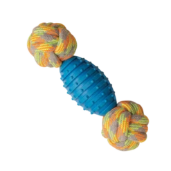 Snugarooz Knot Yours Rope Dog Toy