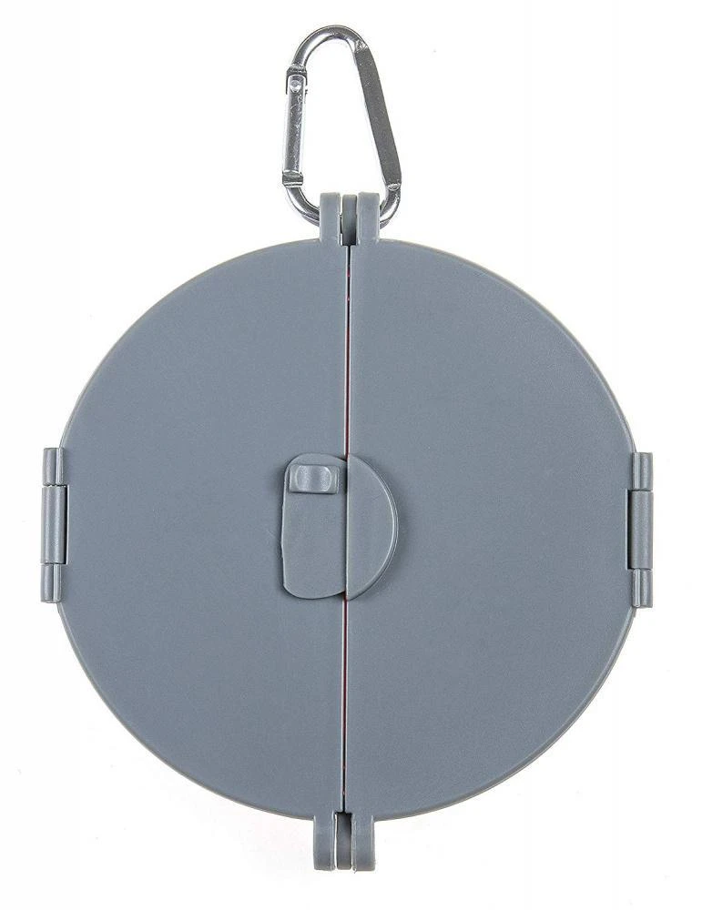 Loving Pets Pink Bella Travel Bowl - Image 5