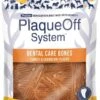 Proden PlaqueOff Dental Turkey & Cranberry Dog Bones