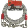 Petmate Extra Heavy Dog Tie Out