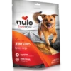 Nulo FreeStyle Turkey & Cranberries Jerky Strips For Dogs