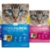 Intersand Odorlock Calming Breeze Cat Litter